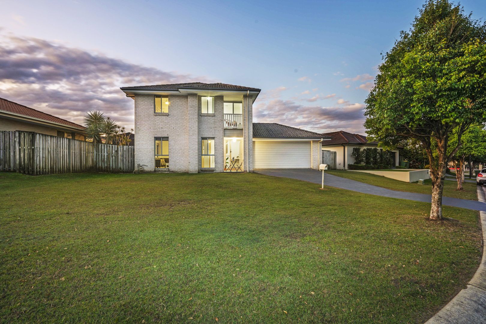36 Kingsford Drive, Upper Coomera Property History & Address Research