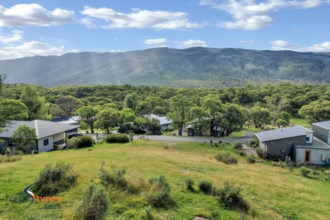 Picture of 6 Little Thredbo Road, CRACKENBACK NSW 2627