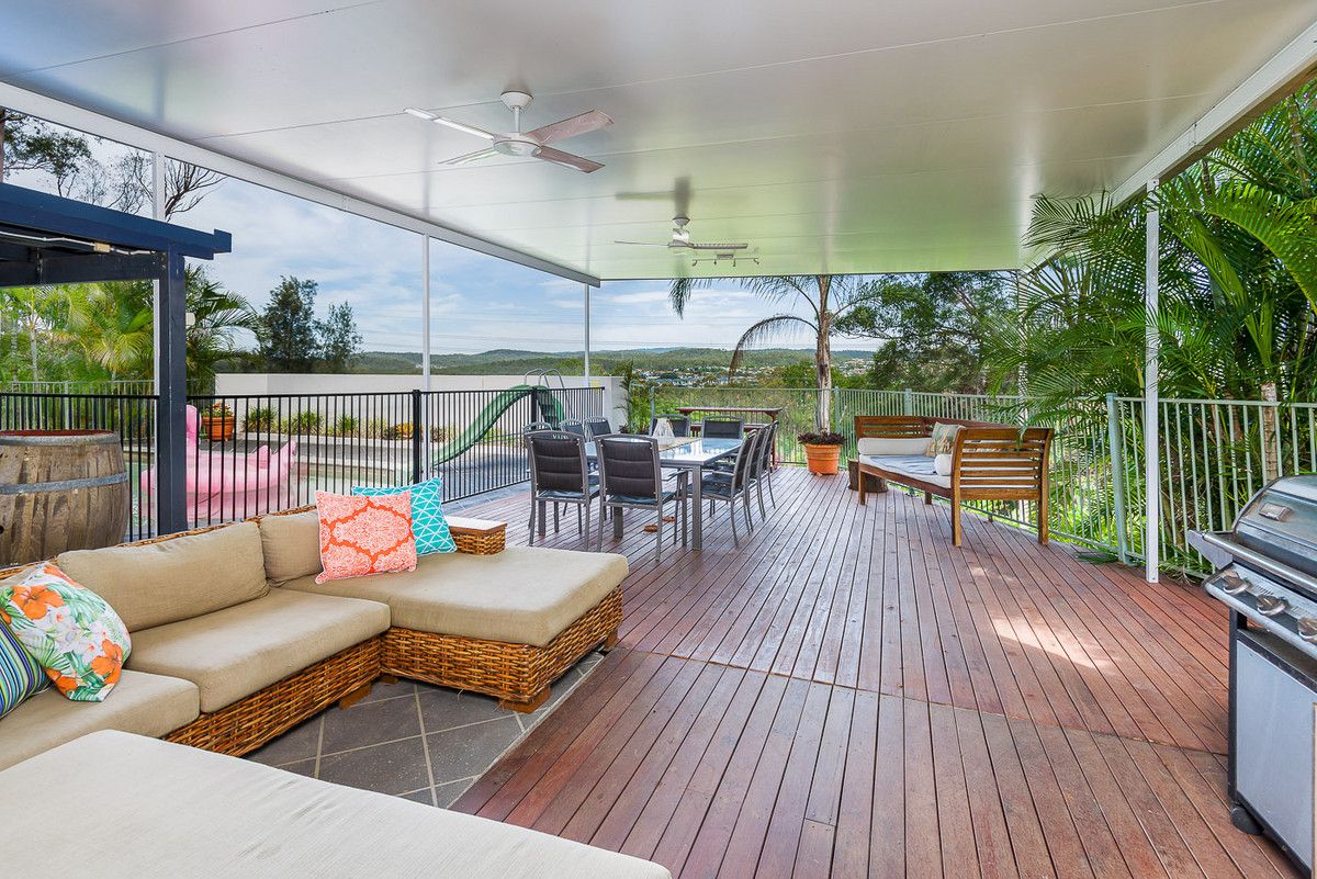 3 Knoll Court, Gaven QLD 4211, Image 0