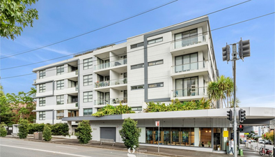 Picture of 307/9 Rutledge Street, EASTWOOD NSW 2122