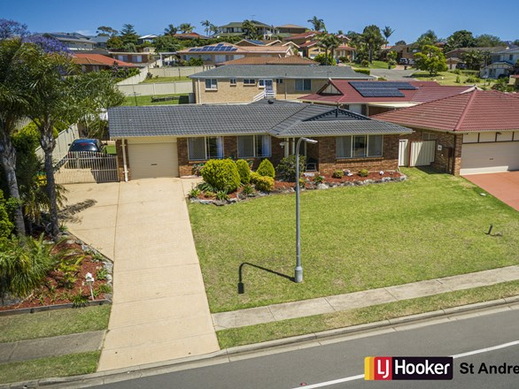 56 Central Park Drive, Bow Bowing NSW 2566
