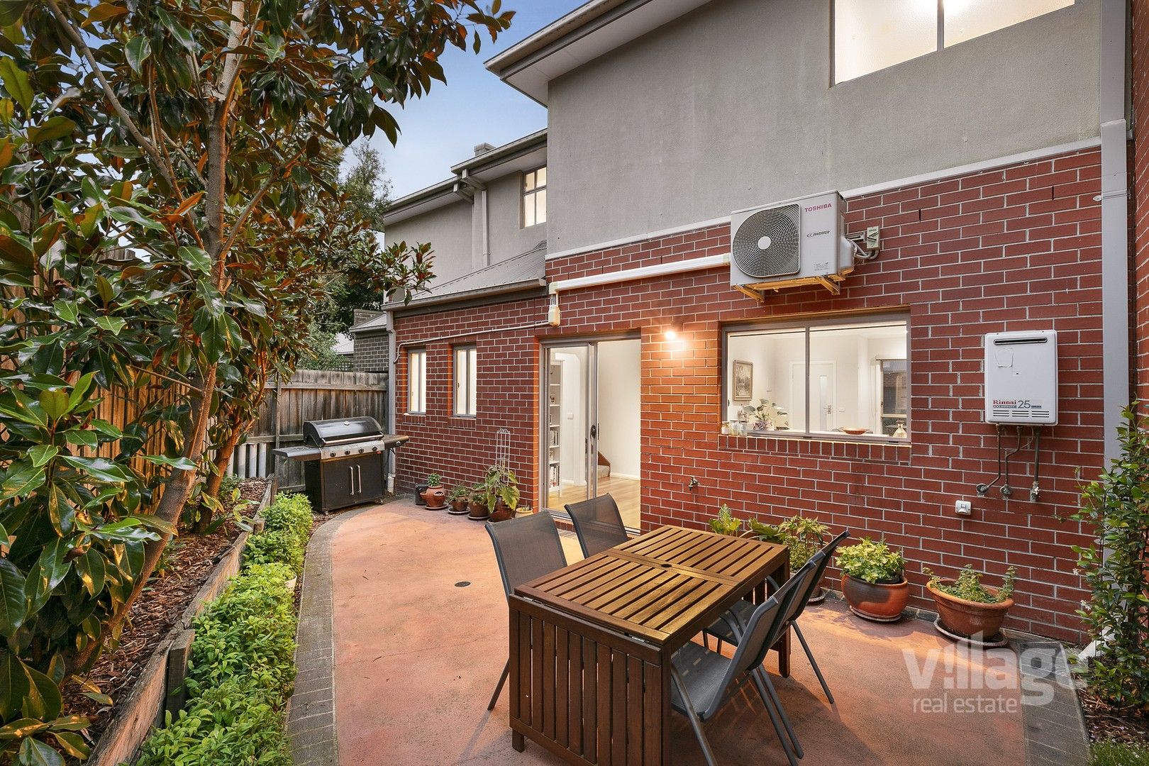 9/21 Waratah Street, West Footscray VIC 3012, Image 0