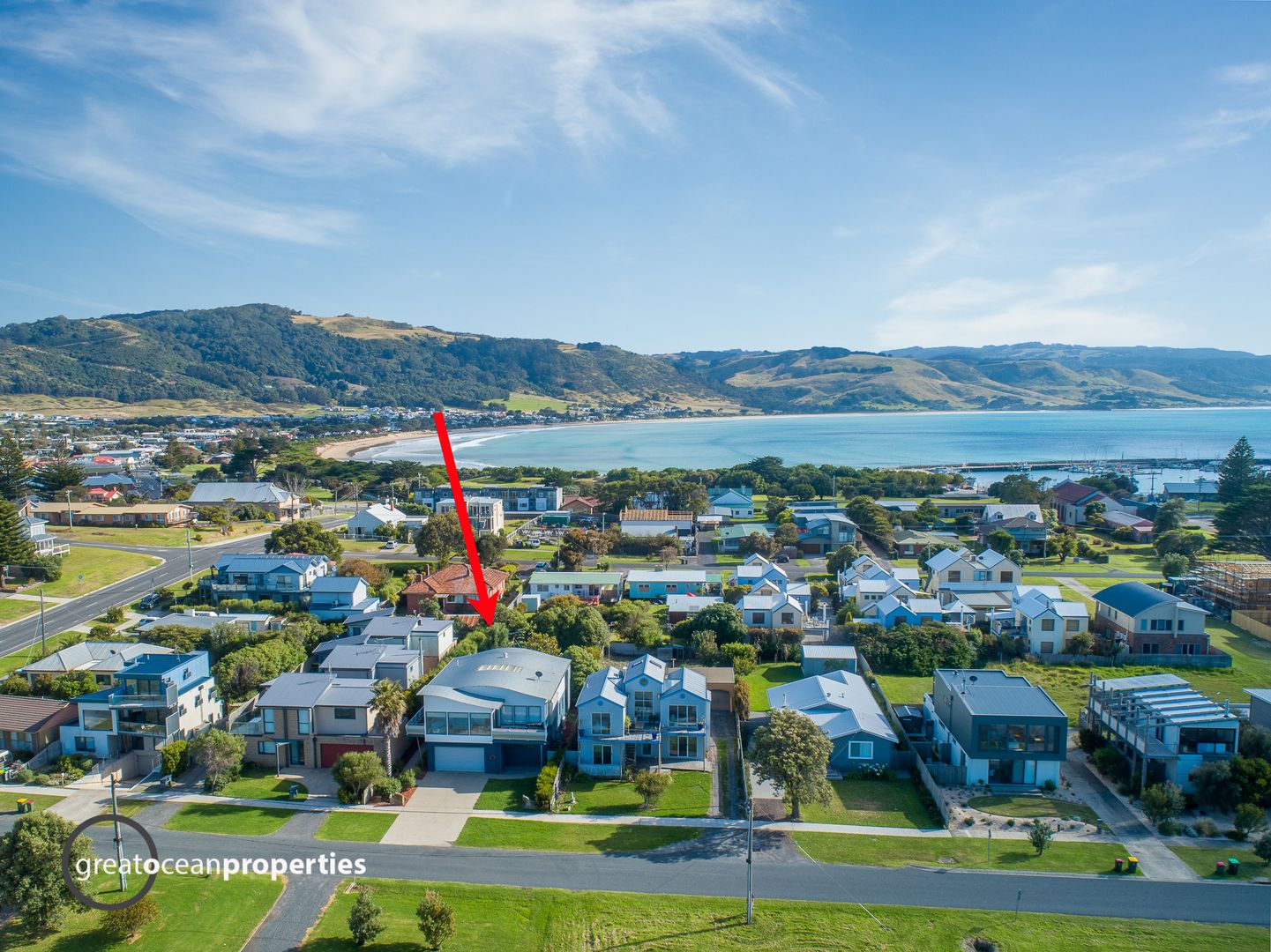 16 Gambier Street, Apollo Bay VIC 3233, Image 1