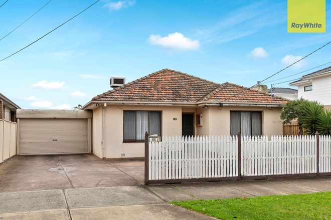 Picture of 48 Fox Street, ST ALBANS VIC 3021