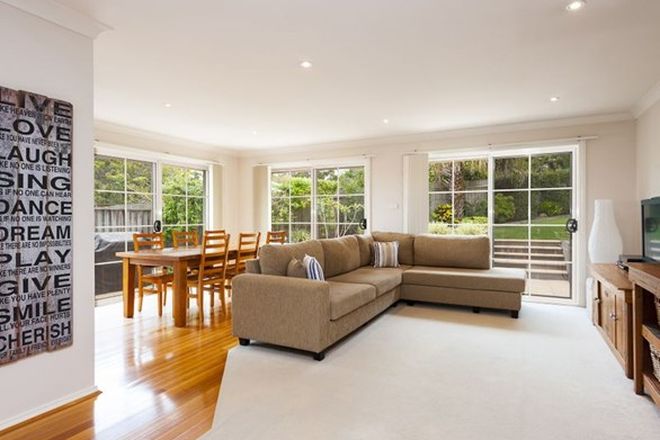 Picture of 3a Rowan Street, MONA VALE NSW 2103