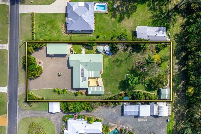 Picture of 28-30 Triton Court, NINGI QLD 4511