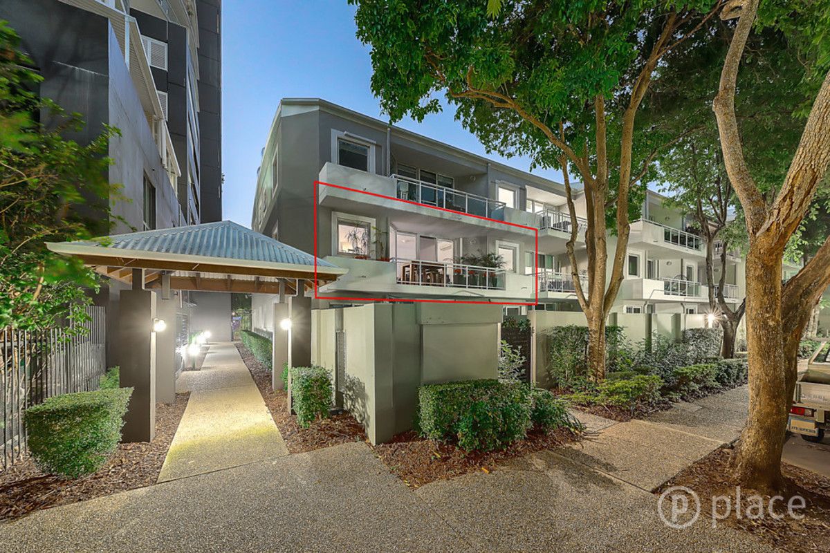 14/50 Rotherham Street, Kangaroo Point QLD 4169, Image 0