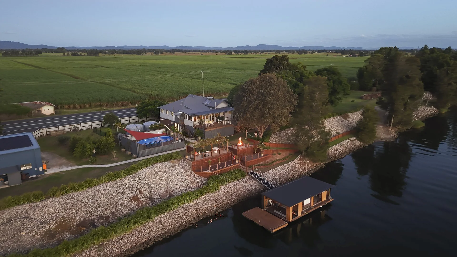 Primary image of 2659 Big River Way, Ulmarra NSW 2462