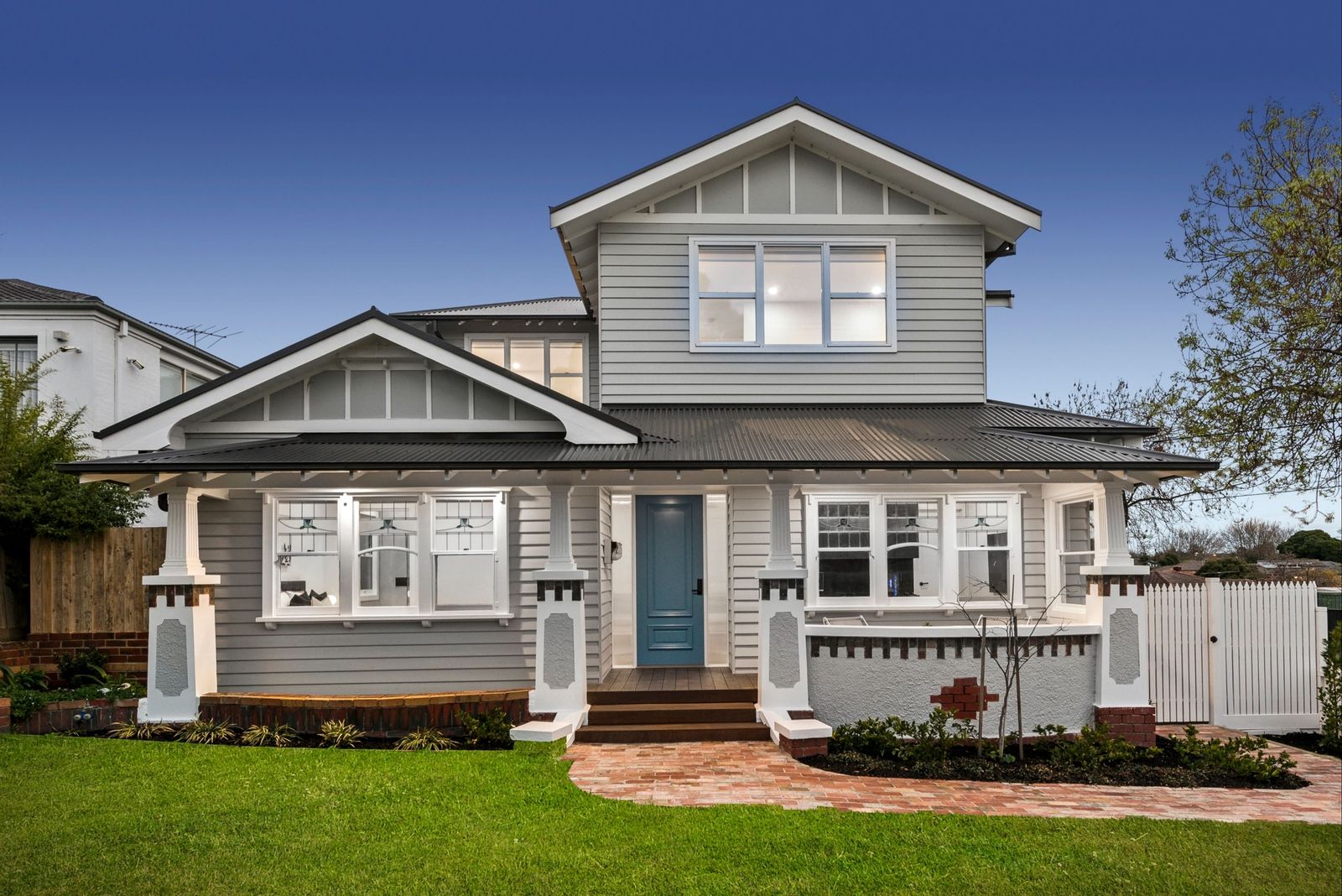 4 bedrooms House in 1/1526 Dandenong Road OAKLEIGH VIC, 3166