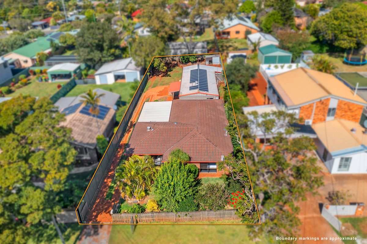 31 Warner Street, Wellington Point QLD 4160, Image 0