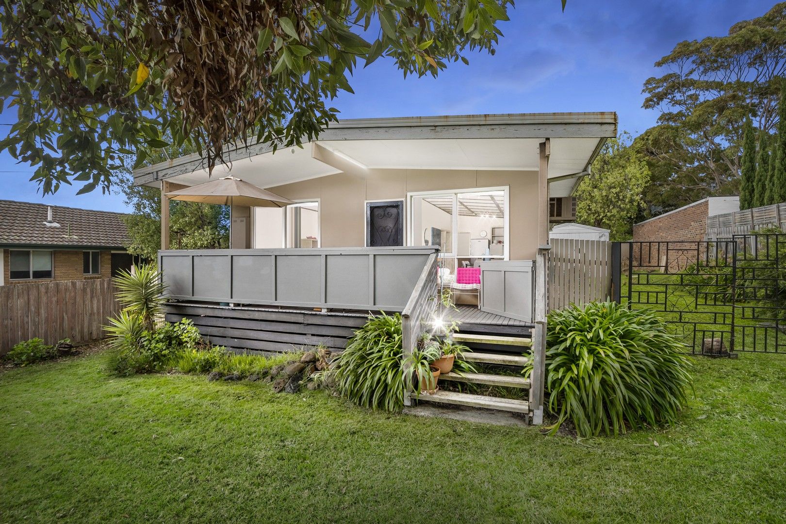 33 Wattle Road, McCrae VIC 3938, Image 1