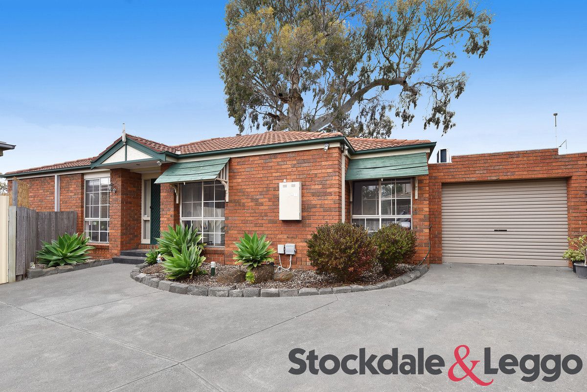 2/33 Allwyn Crescent, Mill Park VIC 3082, Image 0