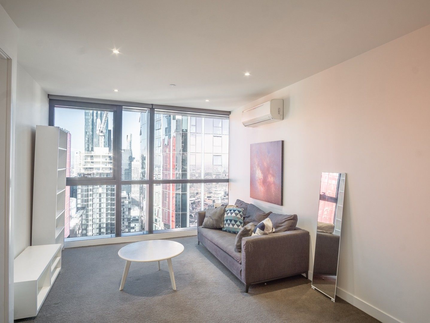 2 bedrooms Apartment / Unit / Flat in 4308/120 Abeckett Street MELBOURNE VIC, 3000