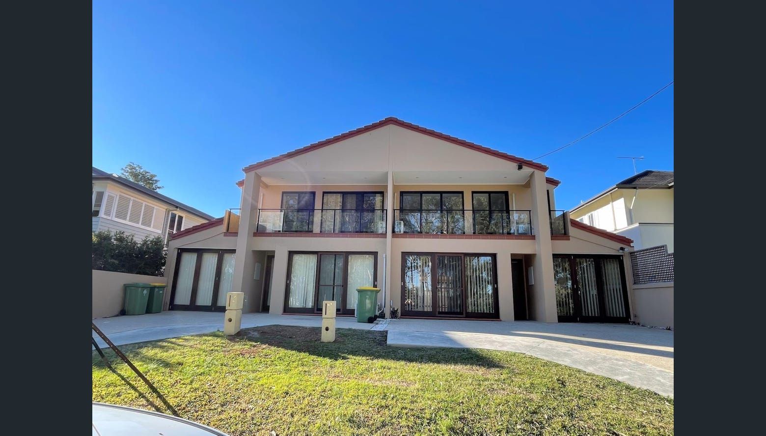 1/47 Winchester Street, Southport Property History & Address Research