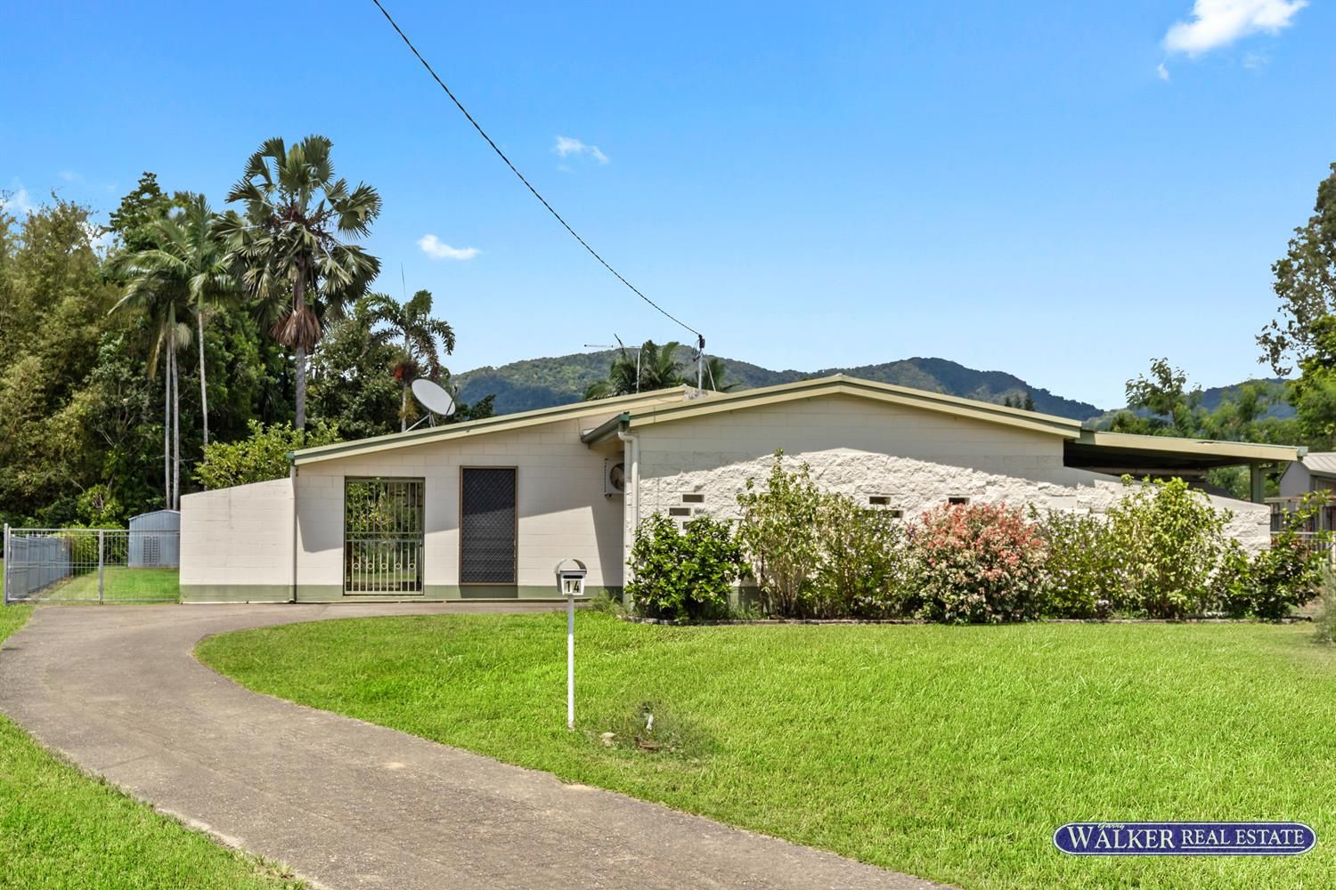 14 Karloo Street, Woree QLD 4868, Image 0