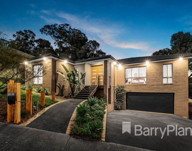 4 Tutty Place, Greensborough VIC 3088