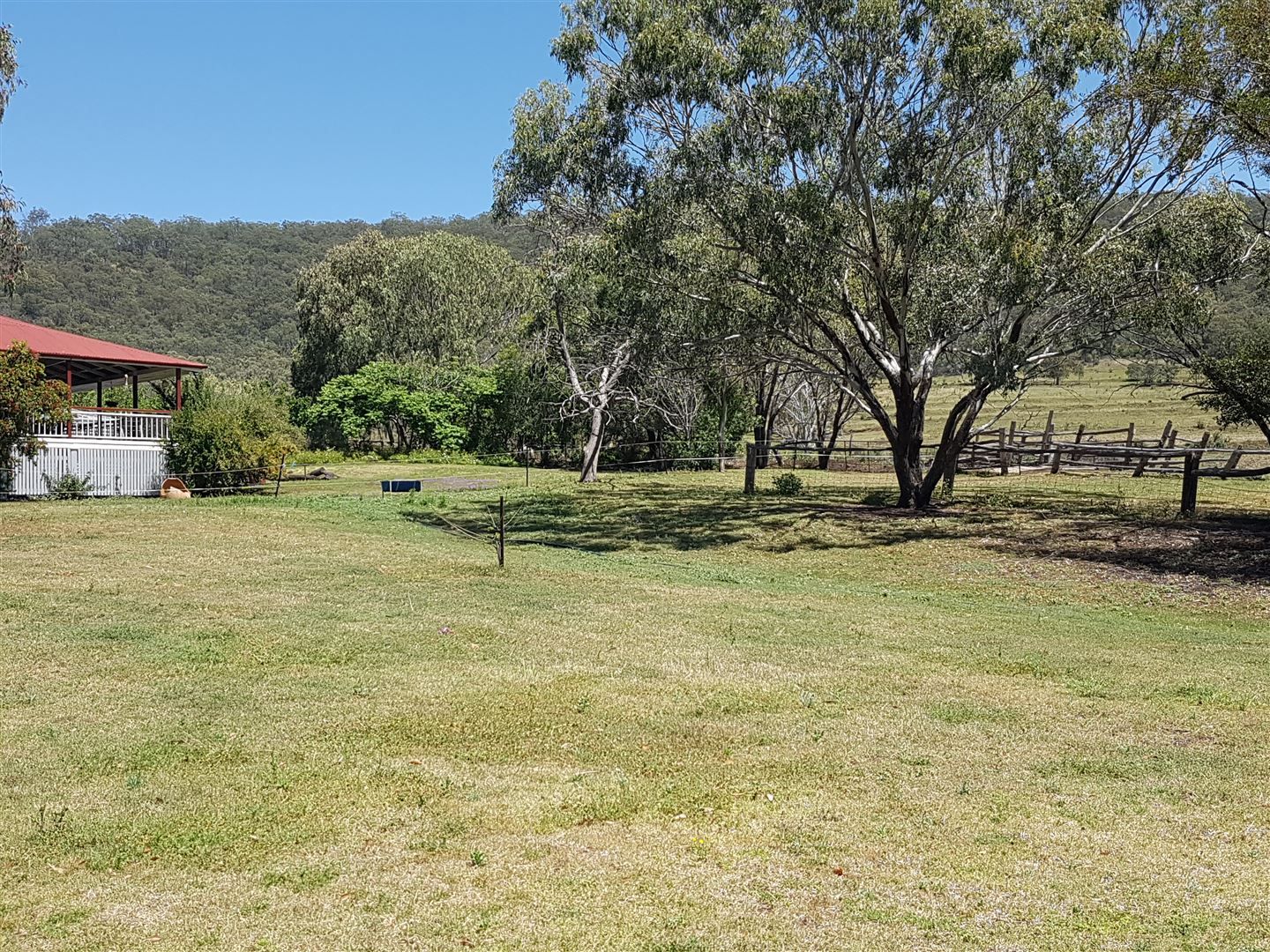 Lot 43 Hamill Road, Upper Pilton QLD 4361, Image 1