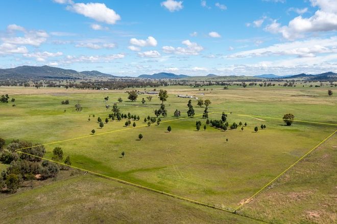 Picture of 48 Eurunderee Road, QUIPOLLY NSW 2343