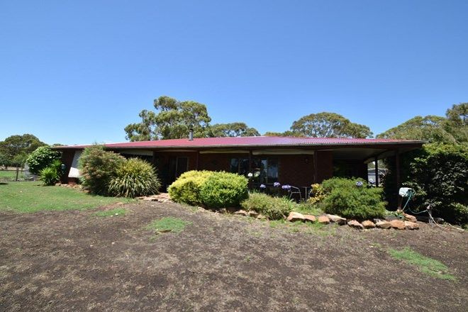 Picture of 114 Bark Hut Road, MACGILLIVRAY SA 5223