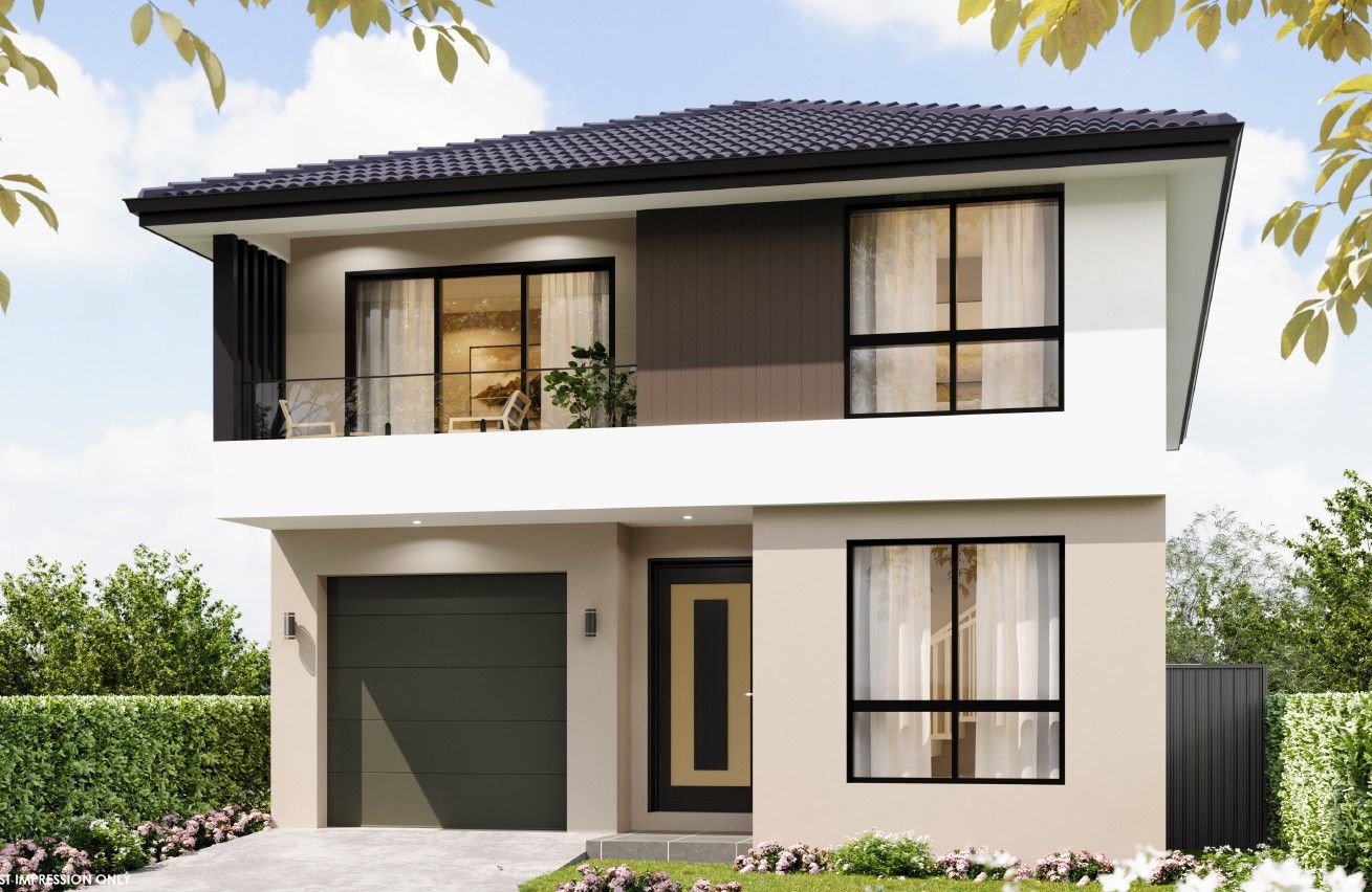 6 bedrooms House in LIVE IN OR INVEST I CALL ON NOW TO VIEW DISPLAY MARSDEN PARK NSW, 2765