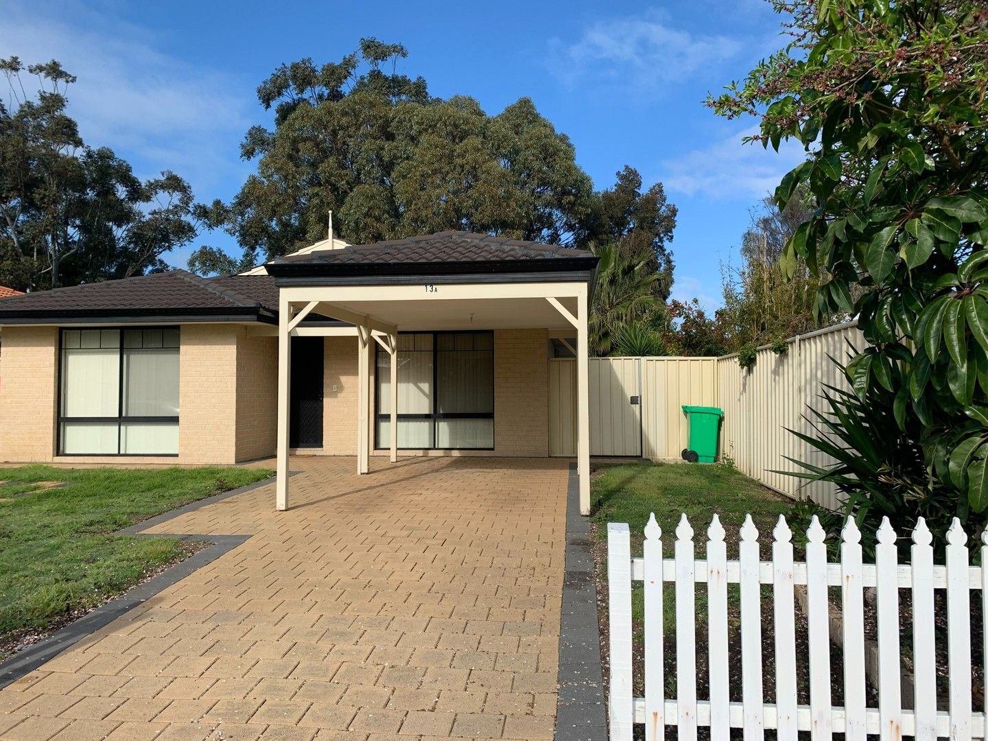 13A Forrest Street, East Bunbury WA 6230 House For Rent Domain