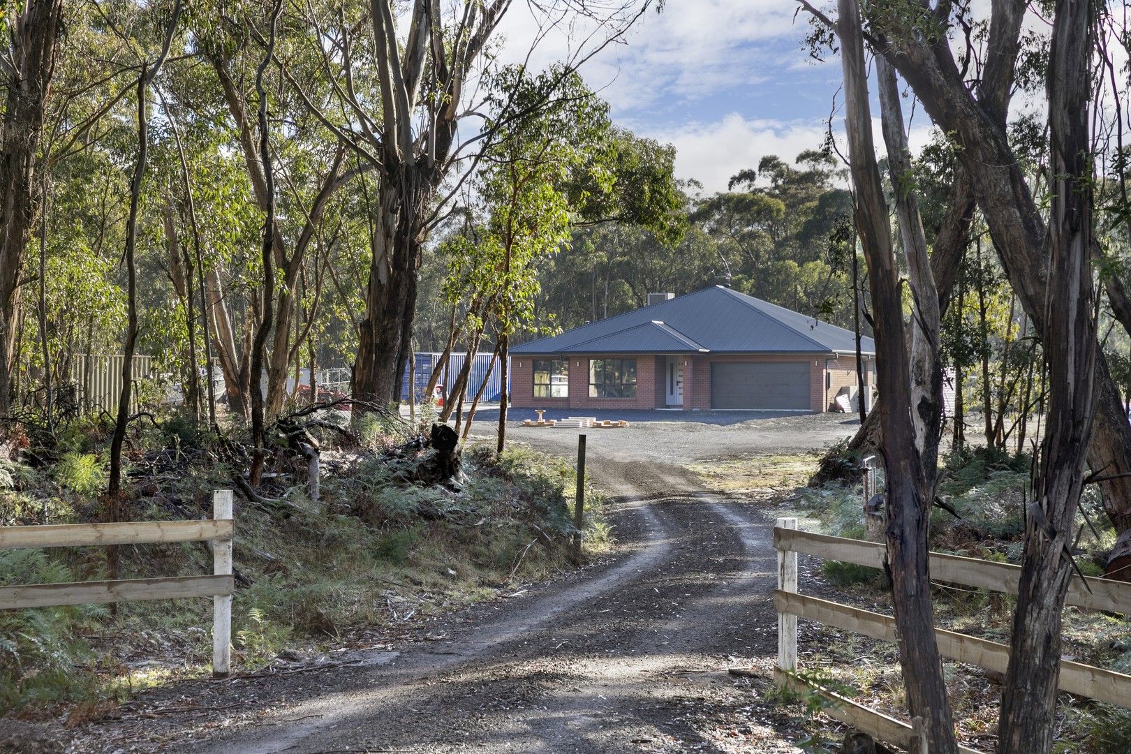 64 Progress Road, Dereel VIC 3352, Image 1