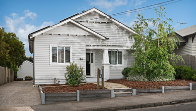Picture of 34 Anketell Street, COBURG VIC 3058