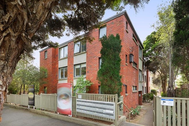 Picture of 8/26 Brougham Street, NORTH MELBOURNE VIC 3051