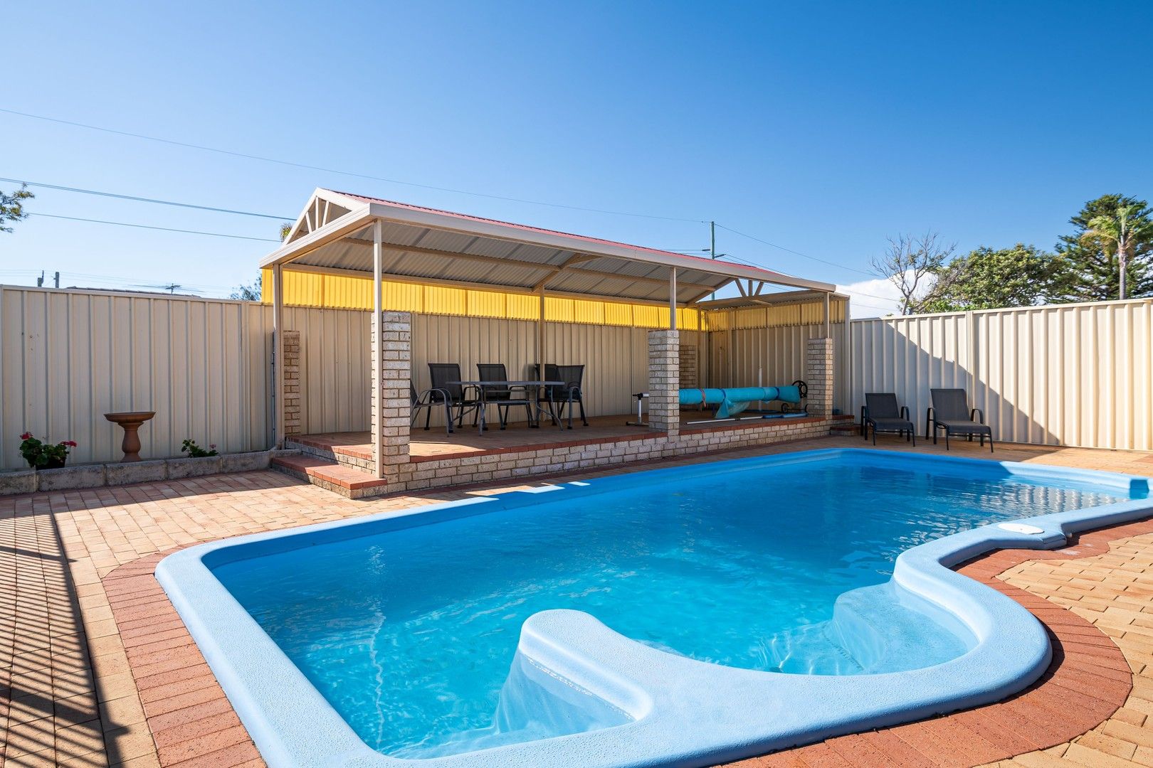 3 bedrooms House in 29 Pathfinder Rd PADBURY WA, 6025