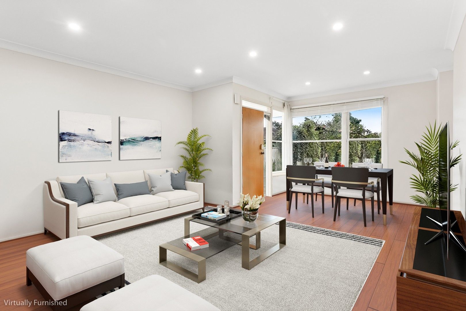 6/205 Penshurst Street, Beverly Hills NSW 2209, Image 0