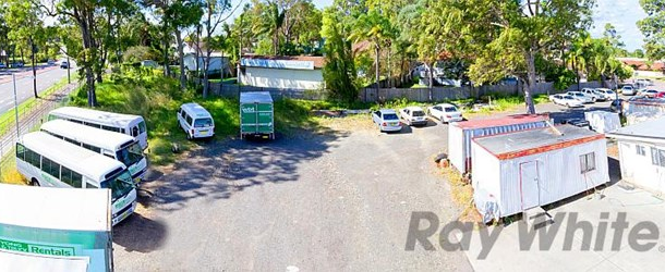 647 Pacific Highway, Kanwal NSW 2259