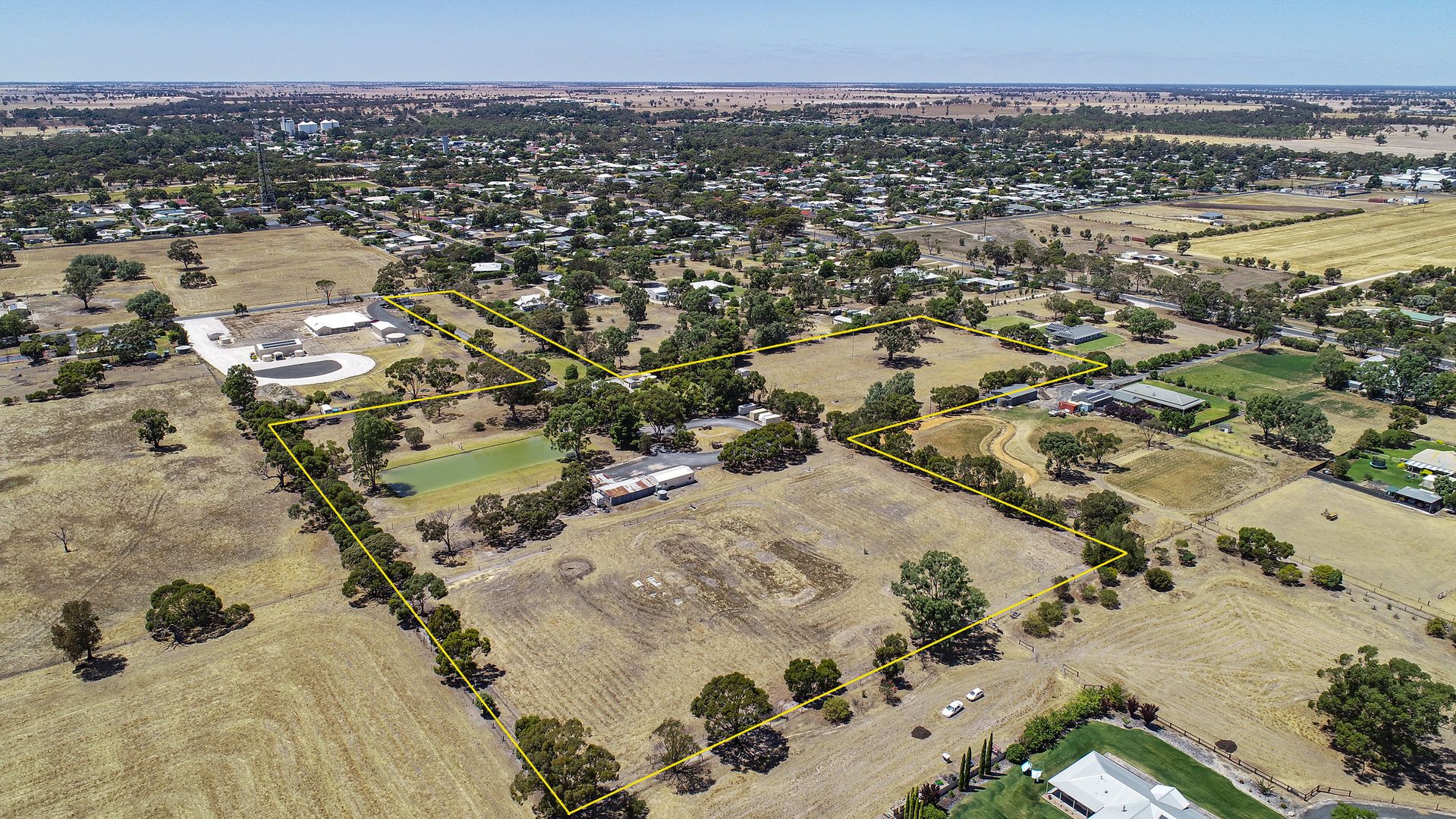 135 Ramsay Terrace, Bordertown SA 5268, Image 2