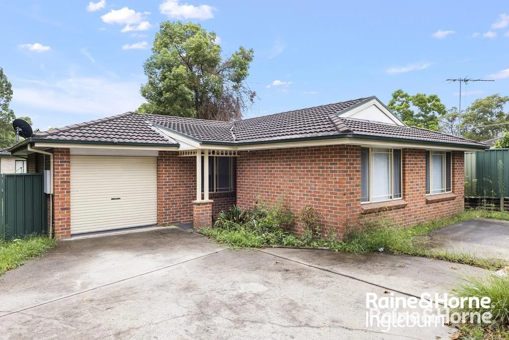 2/29 Cumberland Road, Ingleburn NSW 2565