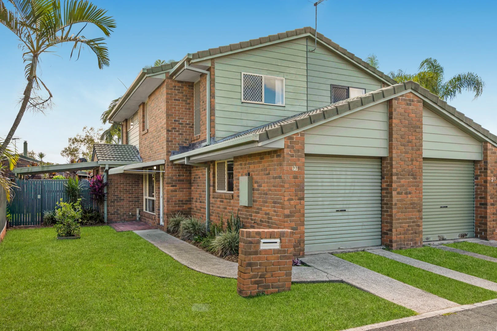 27/5-9 Grant Road, Morayfield QLD 4506