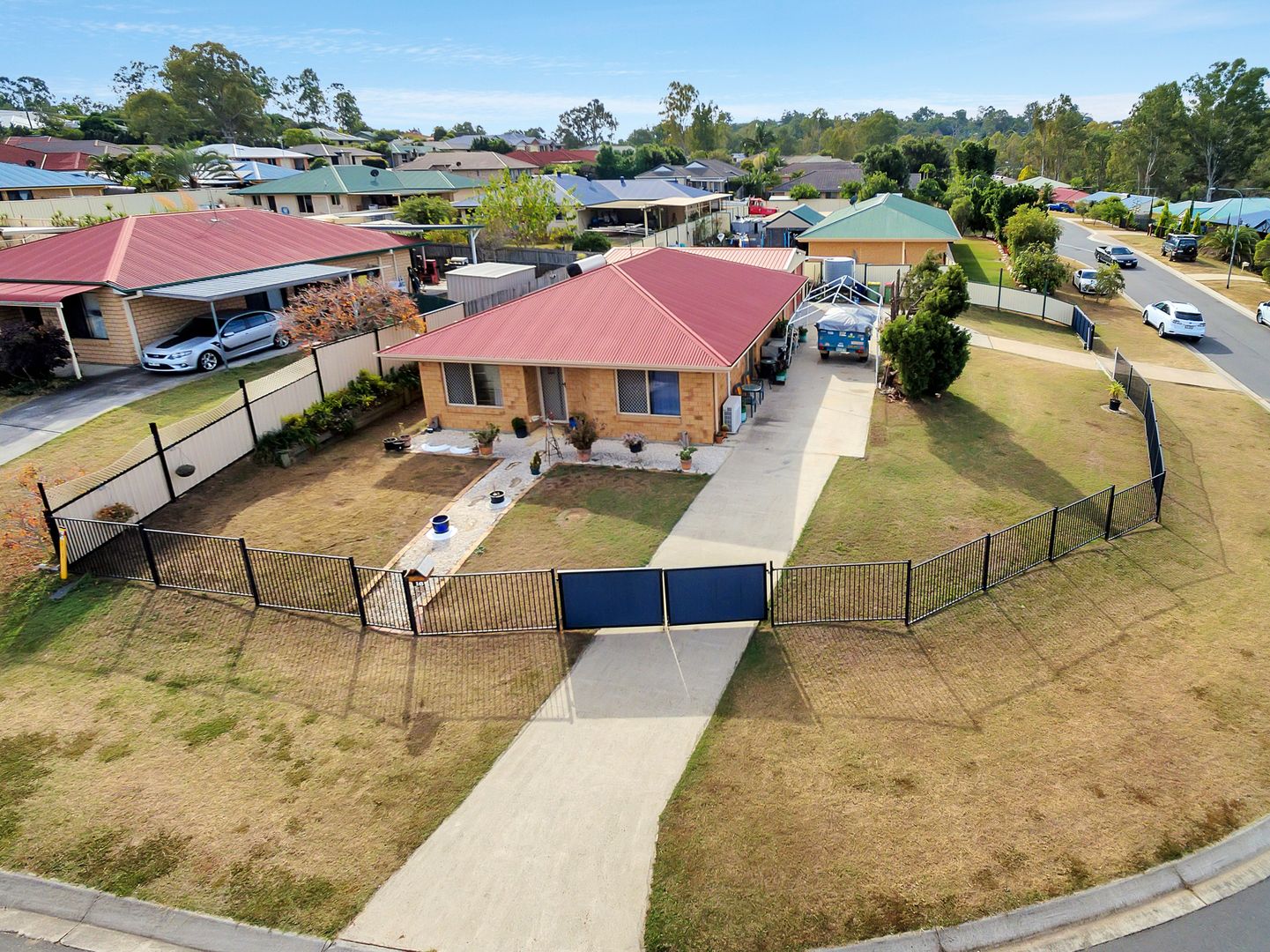 16 Palma Rosa Drive, Wulkuraka QLD 4305, Image 1