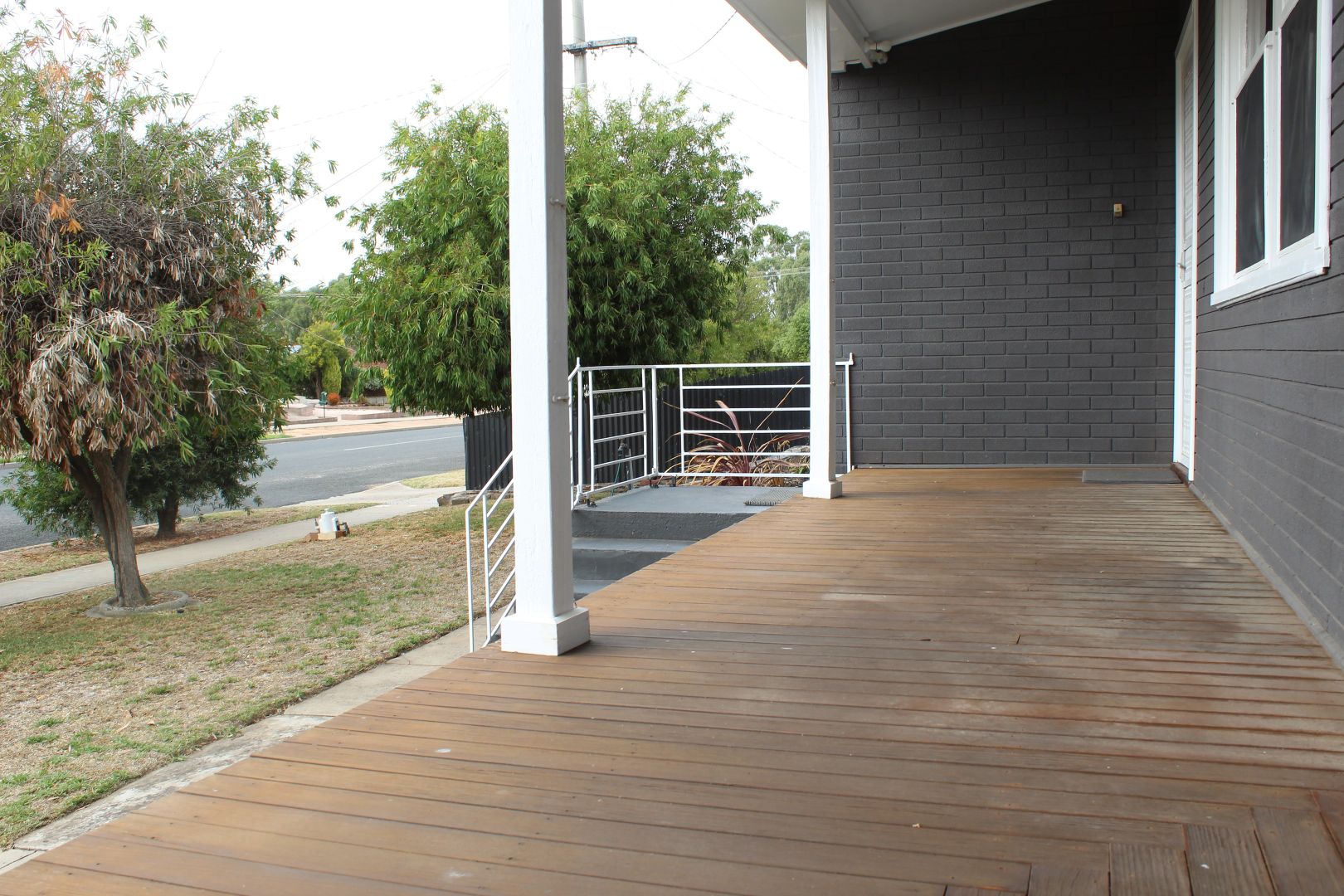 14 Clarence Street, Nhill VIC 3418 House For Rent Domain