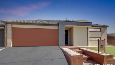 Picture of 17 Faircroft Drive, BROOKFIELD VIC 3338