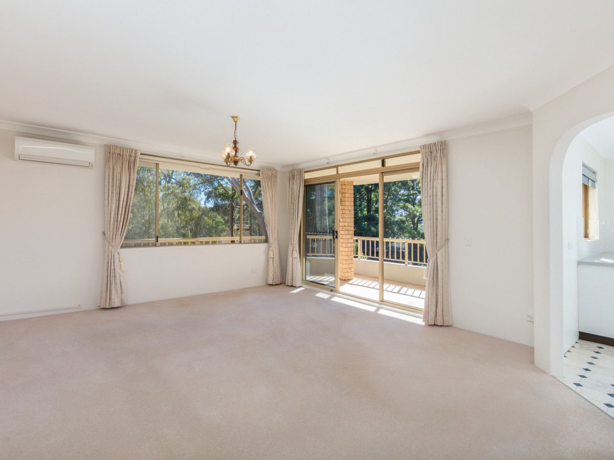 3/1-15 Tuckwell Place, Macquarie Park NSW 2113, Image 0