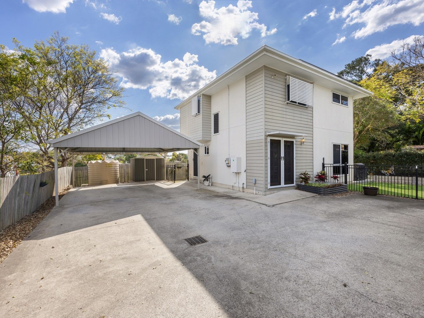 25A Russell Street, Silkstone QLD 4304, Image 0