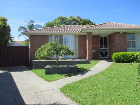 3 bedrooms House in 3 Brenda Court NARRE WARREN VIC, 3805