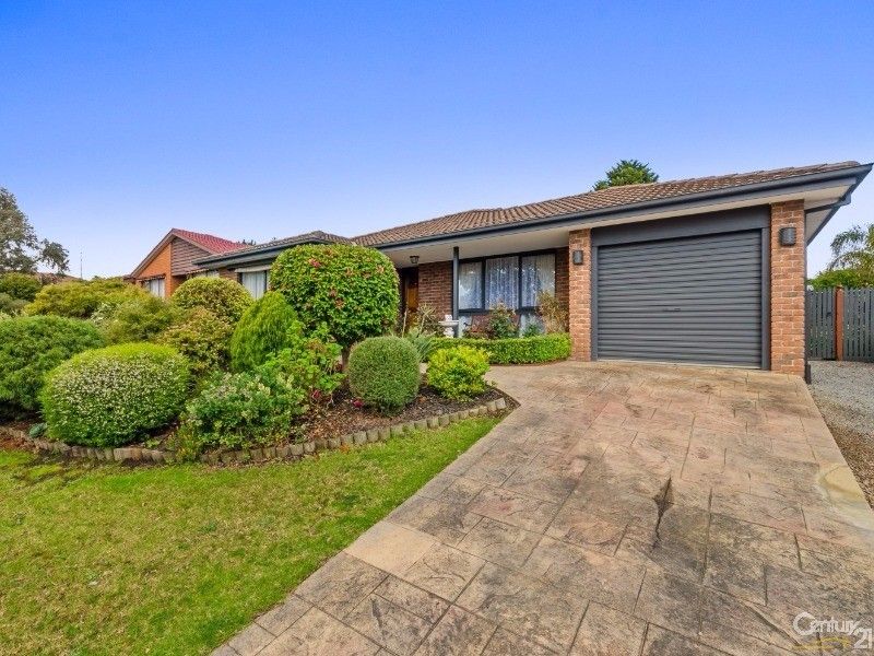22 Northgateway , Langwarrin Property History & Address Research Domain