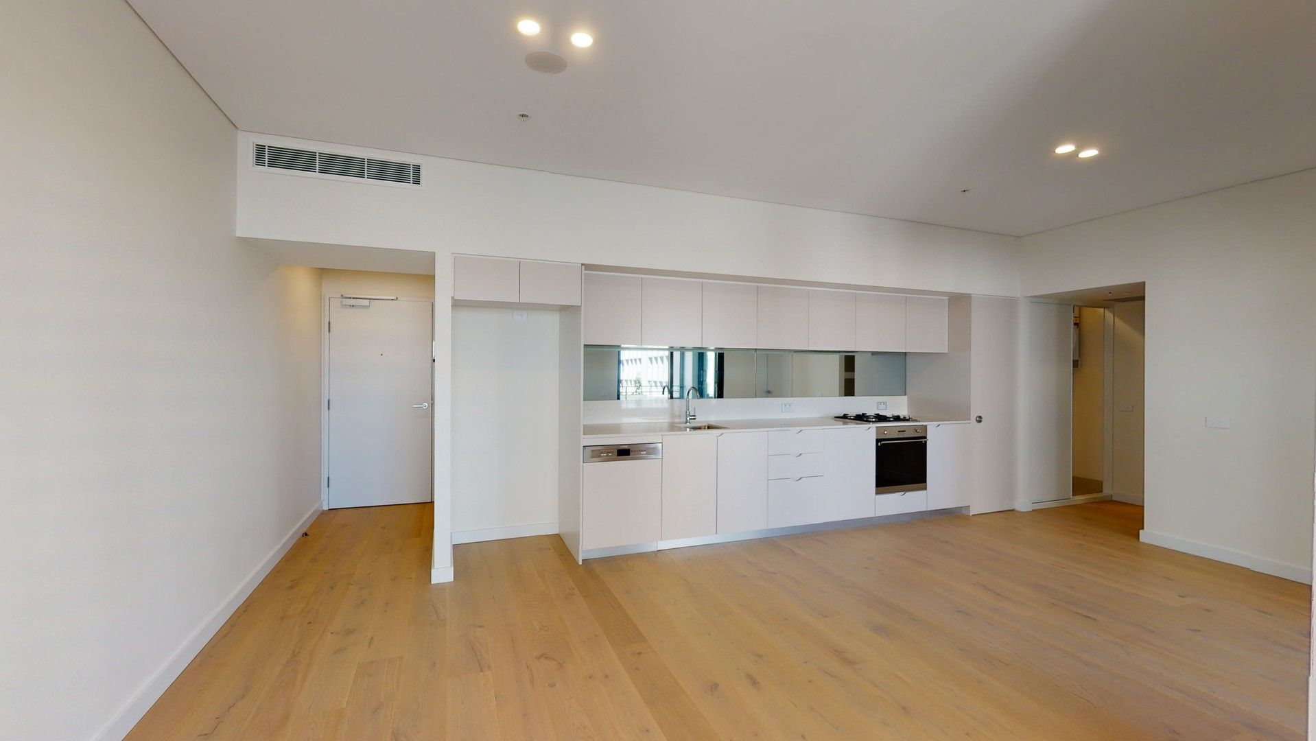 1 bedrooms Apartment / Unit / Flat in 706/18 Wolfe Street NEWCASTLE NSW, 2300