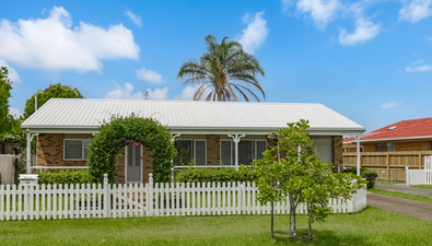 Picture of 42 Beach Street, KINGSCLIFF NSW 2487