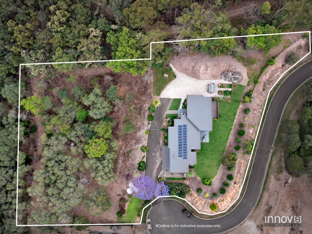 14 Ekko Ridge Close, Cashmere QLD 4500, Image 1