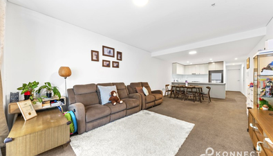 Picture of 812/2C Charles Street, CANTERBURY NSW 2193