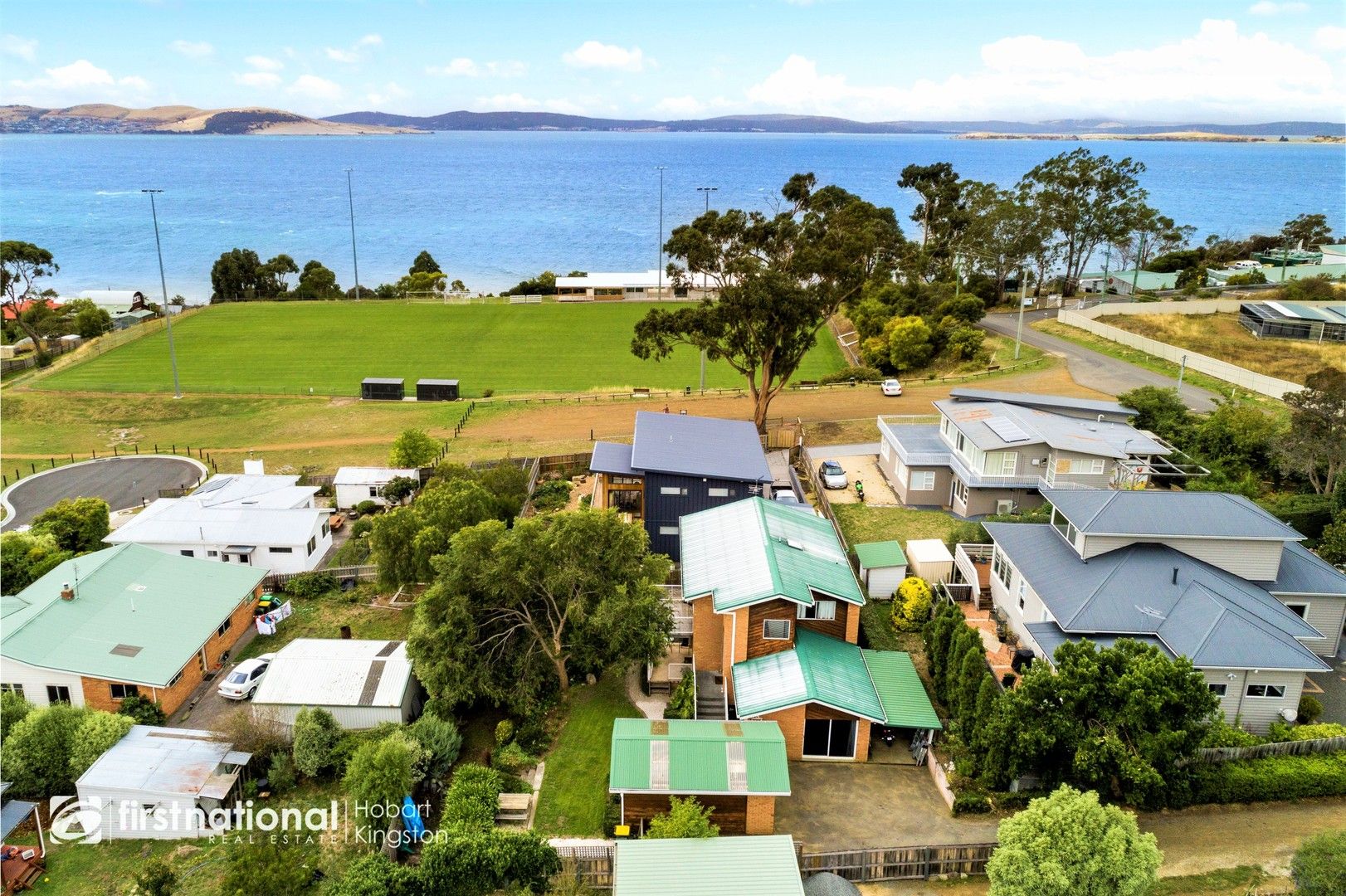 28A Nubeena Crescent, Taroona TAS 7053, Image 0