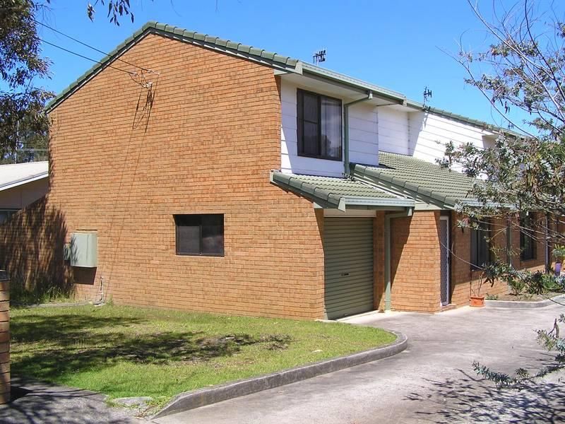 1/17 Penguins Head Road, CULBURRA BEACH NSW 2540, Image 0