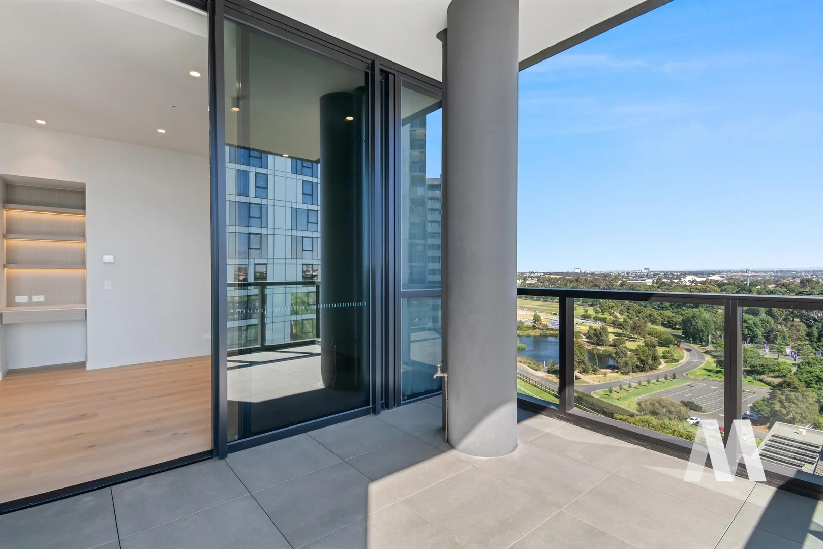 Additional image 7 of 912/526 Epsom Road, Flemington VIC 3031