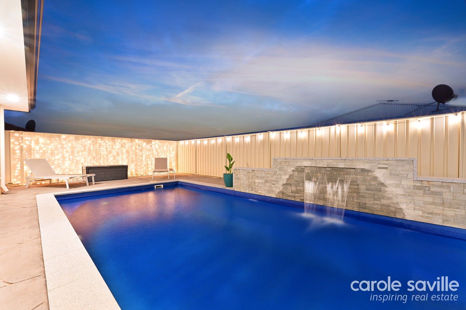 4 bedrooms House in 5 Farnsworth Approach TAPPING WA, 6065