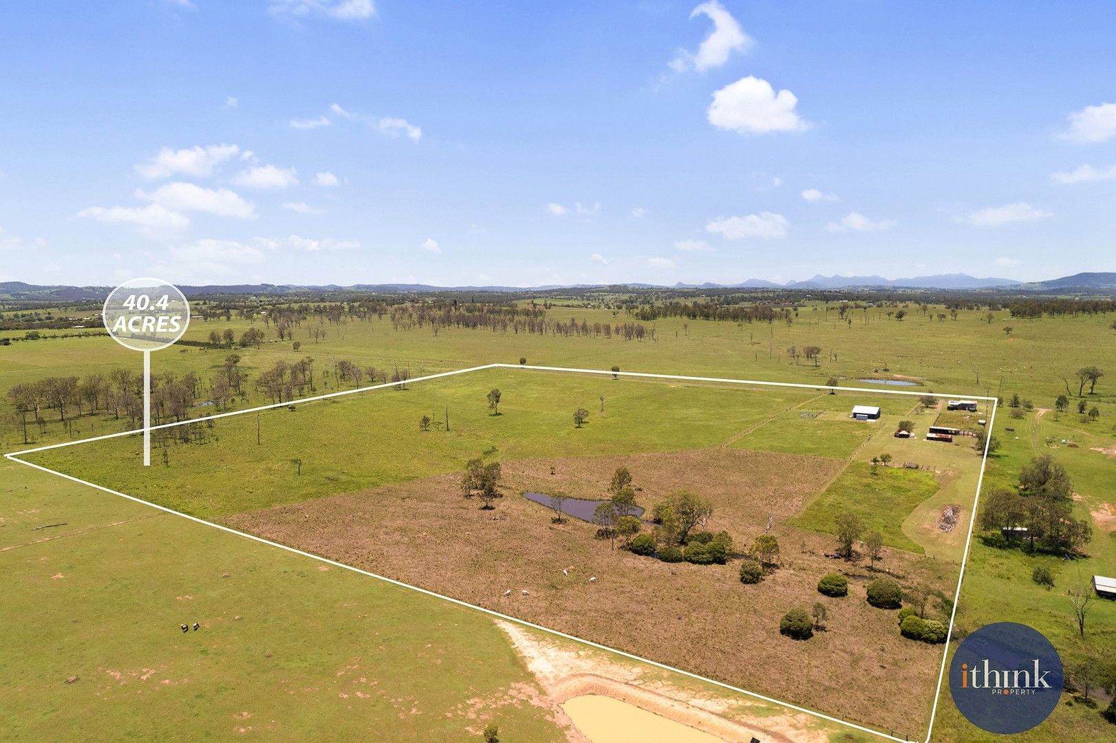 184 Ellis & Jackson Road, Wilsons Plains QLD 4307, Image 0